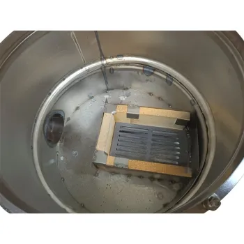 PARNIK 100 PALENISKO BEZ KOTŁA I POKRYWY